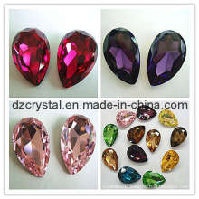 Well Polished Crystal Jewelry Pendant Stone for Wholesale